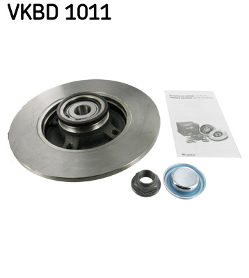 Disc frana VKBD 1011 SKF